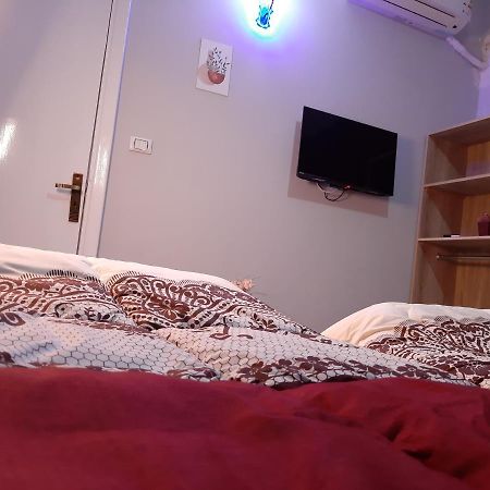 Joy Homes Kairo Exteriör bild
