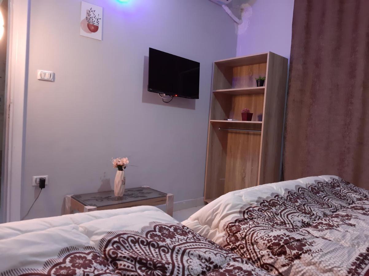Joy Homes Kairo Exteriör bild